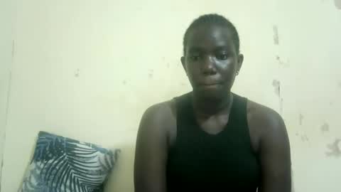 Snapshot of african_goddess22 chatting on 25, 5, 2026 african_goddess22 online show from 25, 5, 2026