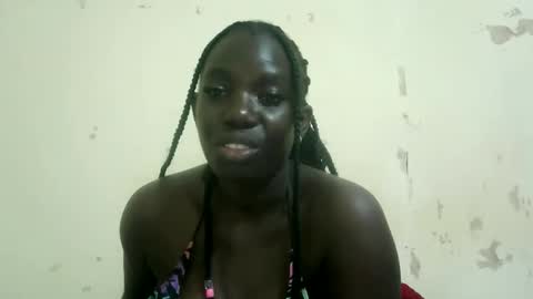 Snapshot of african_goddess22 chatting on 6, 6, 2026 african_goddess22 online show from 6, 6, 2026