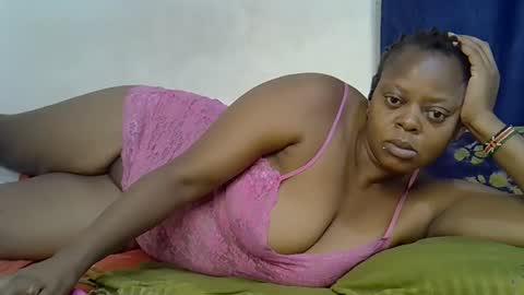 african_rasta online show from 21, 3, 2026