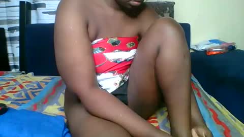 africana_08 online show from 21, 5, 2026