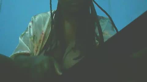 Snapshot of africangal6677 chatting on 24, 3, 2026 africangal6677 online show from 24, 3, 2026
