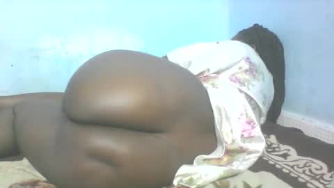 Snapshot of africangal6677 chatting on 20, 4, 2026 africangal6677 online show from 20, 4, 2026