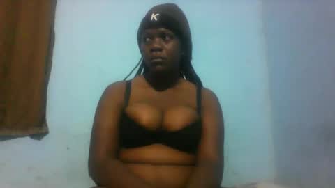 Snapshot of africangal6677 chatting on 3, 5, 2026 africangal6677 online show from 3, 5, 2026