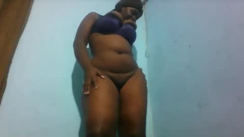 Snapshot of africangal6677 chatting on 4, 5, 2026 africangal6677 online show from 4, 5, 2026