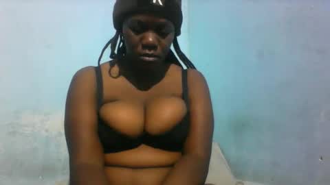 Snapshot of africangal6677 chatting on 5, 5, 2026 africangal6677 online show from 5, 5, 2026