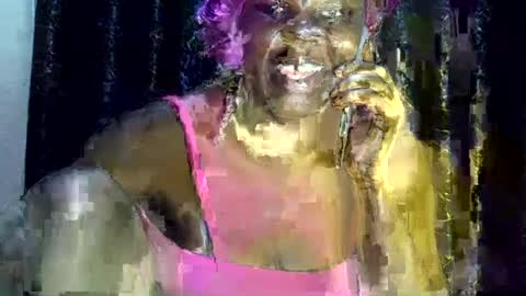 Snapshot of africangoddess22 chatting on 21, 6, 2026 africangoddess online show from 21, 6, 2026