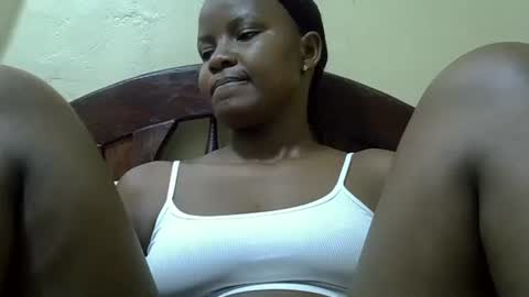 Snapshot of africanngirl chatting on 3, 1, 2025 africanngirl online show from 3, 1, 2025