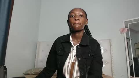 CIARA online show from 3, 11, 2025