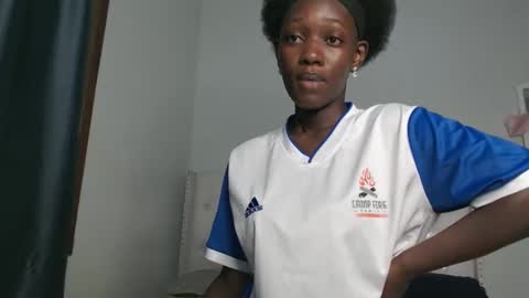 CIARA online show from 18, 11, 2025