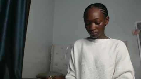 CIARA online show from 20, 11, 2025