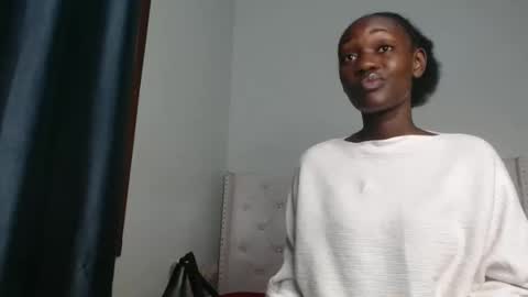 CIARA online show from 1, 12, 2025