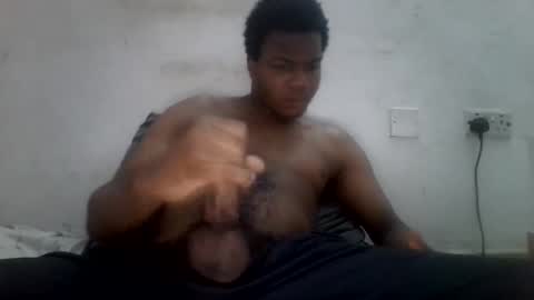 Snapshot of africanprince41 chatting on 16, 3, 2026 africanprince41 online show from 16, 3, 2026