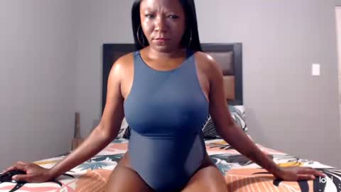 Snapshot of africasoil chatting on 3, 5, 2026 Africasoil online show from 3, 5, 2026