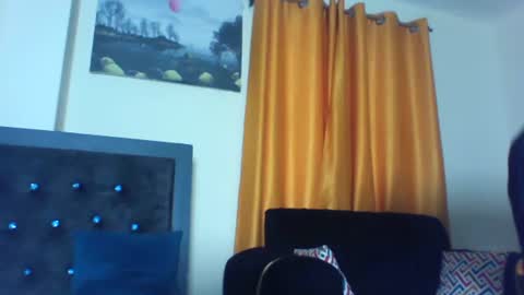 Snapshot of afrilola chatting on 8, 5, 2026 afrilola online show from 8, 5, 2026
