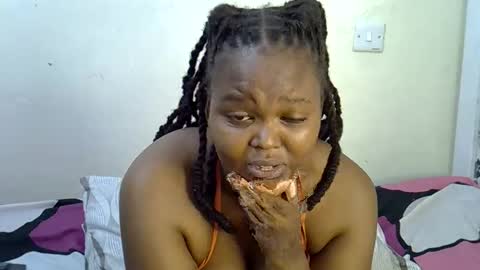 afrisayari online show from 21, 3, 2026