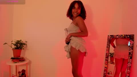 afro_dita8 online show from 2, 6, 2026