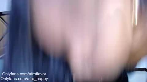 Snapshot of afro_happy__06 chatting on 8, 2, 2025 Jheremy and leeryc online show from 8, 2, 2025