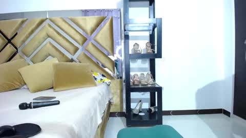 Snapshot of afro_happy__06 chatting on 25, 2, 2025 Jheremy and leeryc online show from 25, 2, 2025