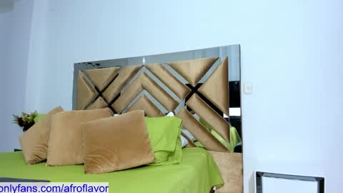 Snapshot of afro_happy__06 chatting on 16, 9, 2025 Jheremy and leeryc online show from 16, 9, 2025