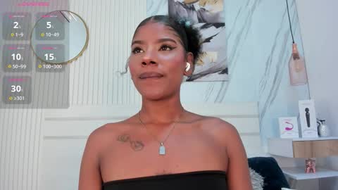 Snapshot of afro_luna chatting on 25, 11, 2025 Afro Luna online show from 25, 11, 2025