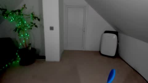 afrodisiacaly online show from 14, 12, 2025