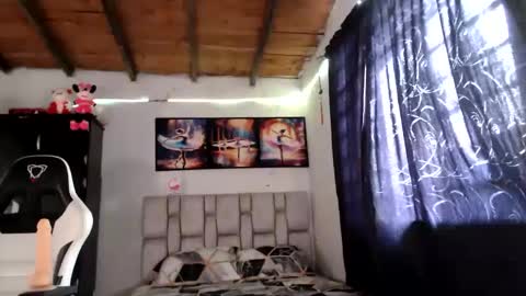 afrodita096 online show from 20, 12, 2024