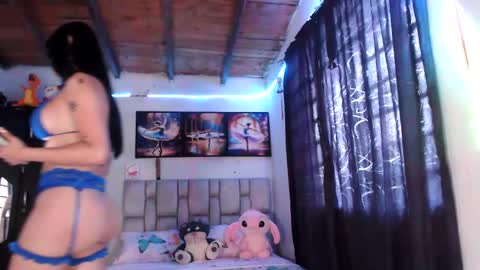 afrodita096 online show from 4, 1, 2025