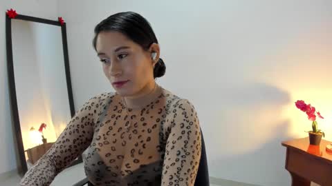 Lorena online show from 28, 2, 2025