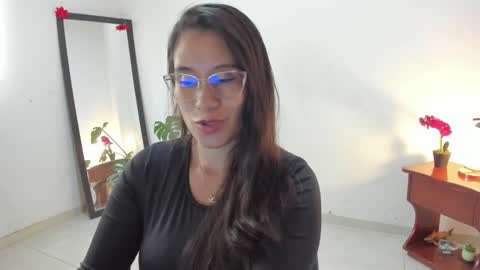 Lorena online show from 2, 12, 2025