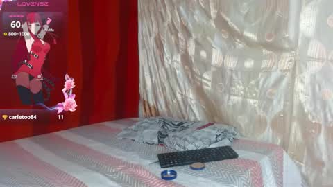 Snapshot of afrodita_024 chatting on 18, 10, 2025 afrodita_024 online show from 18, 10, 2025