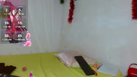 Snapshot of afrodita_024 chatting on 1, 12, 2025 afrodita_024 online show from 1, 12, 2025