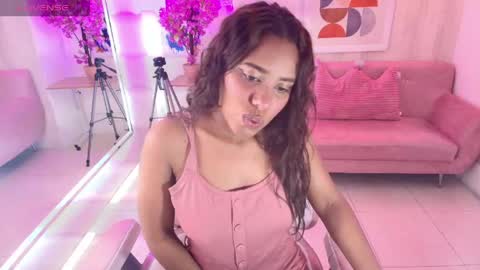 afrodita_loren online show from 8, 5, 2026