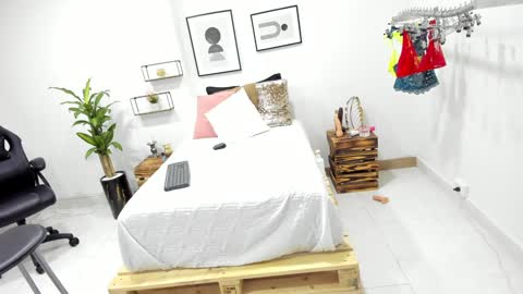 Snapshot of afrodita_martinez chatting on 20, 1, 2025 Afrodita online show from 20, 1, 2025