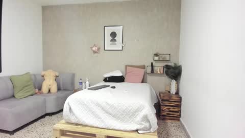 Snapshot of afrodita_martinez chatting on 11, 10, 2025 Afrodita online show from 11, 10, 2025