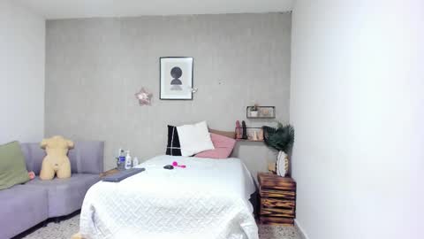 Snapshot of afrodita_martinez chatting on 14, 10, 2025 Afrodita online show from 14, 10, 2025