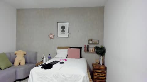 Snapshot of afrodita_martinez chatting on 3, 12, 2025 Afrodita online show from 3, 12, 2025