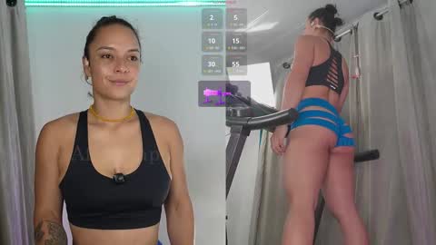 Snapshot of afrodita_p_ chatting on 19, 2, 2026 Afrodita P online show from 19, 2, 2026