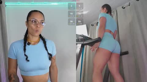 Snapshot of afrodita_p_ chatting on 1, 3, 2026 Afrodita P online show from 1, 3, 2026