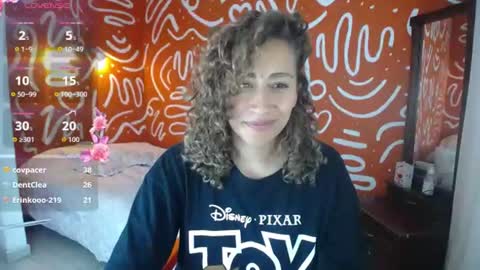 Snapshot of afrodita_solis chatting on 8, 6, 2026 afrodita_solis online show from 8, 6, 2026
