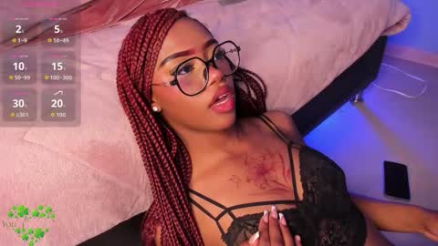 Afrodita online show from 18, 3, 2026