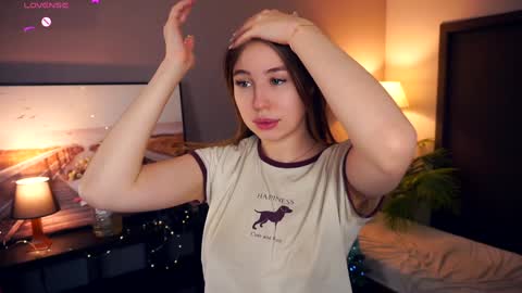 Snapshot of afroditacaree chatting on 14, 1, 2025 Kind sensual Emma fav pattern 2266 online show from 14, 1, 2025