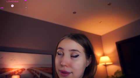 Snapshot of afroditacaree chatting on 23, 1, 2025 Kind sensual Emma fav pattern 2266 online show from 23, 1, 2025