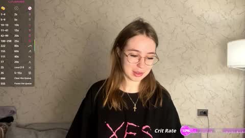 Kind sensual Emma fav pattern 2266 online show from 26, 3, 2026