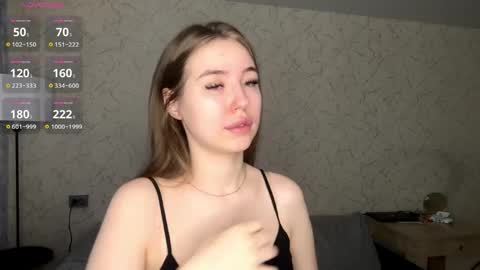 Kind sensual Emma fav pattern 2266 online show from 16, 4, 2026