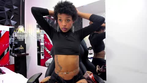Afrodita  online show from 11, 1, 2025