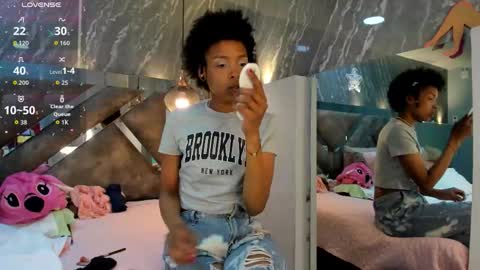 Afrodita  online show from 6, 2, 2026