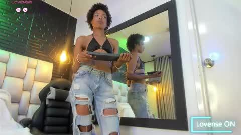 Afrodita  online show from 17, 3, 2026