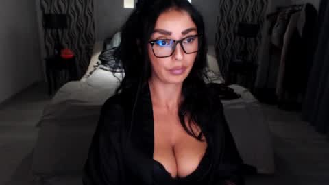 Afro online show from 14, 11, 2025