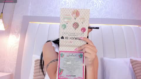 A F R O D I T A  online show from 12, 12, 2024