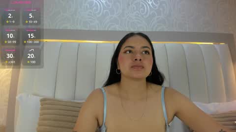 A F R O D I T A  online show from 9, 1, 2025